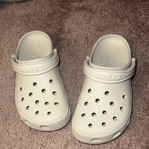 Crocs (bone)